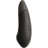Бесконтактный клиторальный стимулятор WOMANIZER ENHANCE с вибрацией черный WZSN1SG9