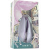 Бесконтактный клиторальный стимулятор WOMANIZER LIBERTY сиреневый WZ11HC0200