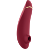 Бесконтактный клиторальный стимулятор WOMANIZER PREMIUM 2 бордовый WZ212SGB