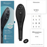 Насадка для душа WOMANIZER WAVE черная 26807670